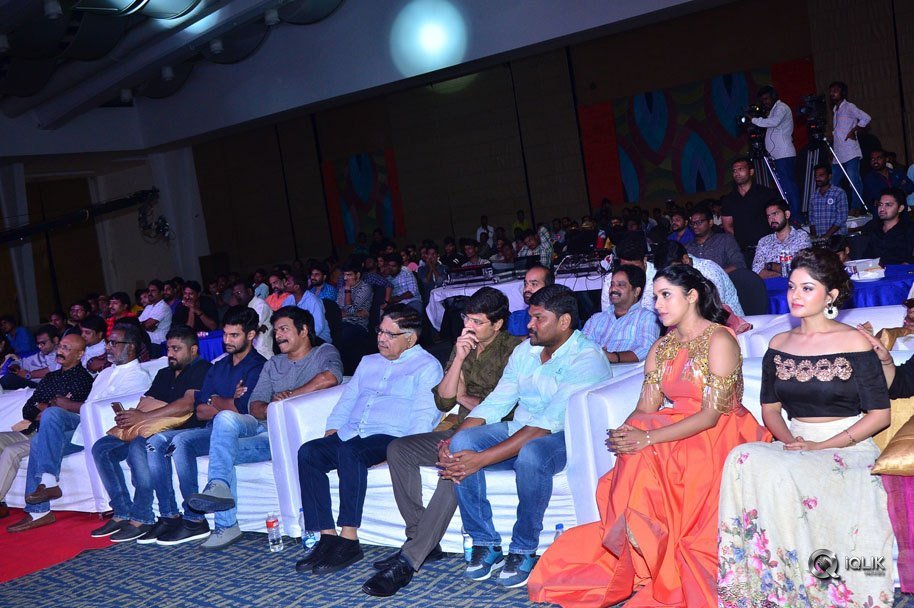 Next-Nuvve-Movie-Audio-Lunch